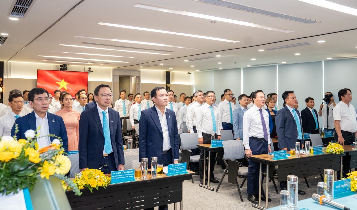 PVFCCo - Phu My comprehensively completes 2025 management plan