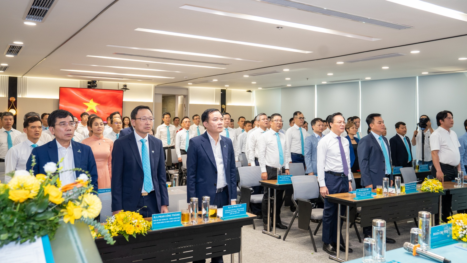 PVFCCo - Phu My comprehensively completes 2025 management plan PVFCCo - Phu My comprehensively completes 2025 management plan