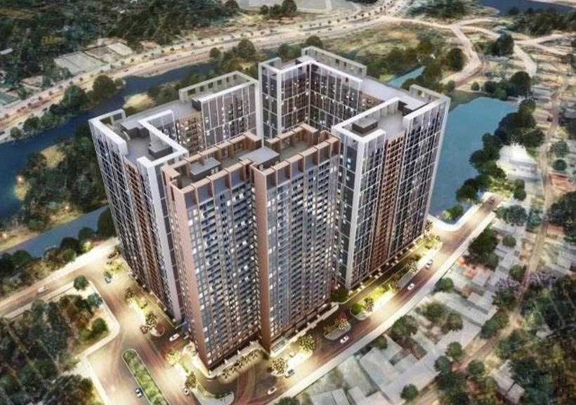 Điểm tin xây dựng - bất động sản ngày 18/12: Quy hoạch khu đô thị đại học lớn bậc nhất TP Hồ Chí Minh Điểm tin xây dựng - bất động sản ngày 18/12: Quy hoạch khu đô thị đại học lớn bậc nhất TP Hồ Chí Minh