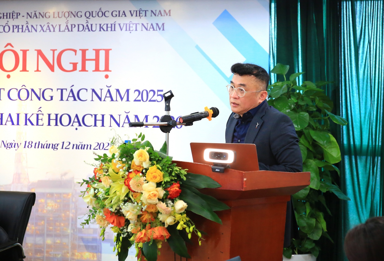 PETROCONs quyết tâm PETROCONs quyết tâm