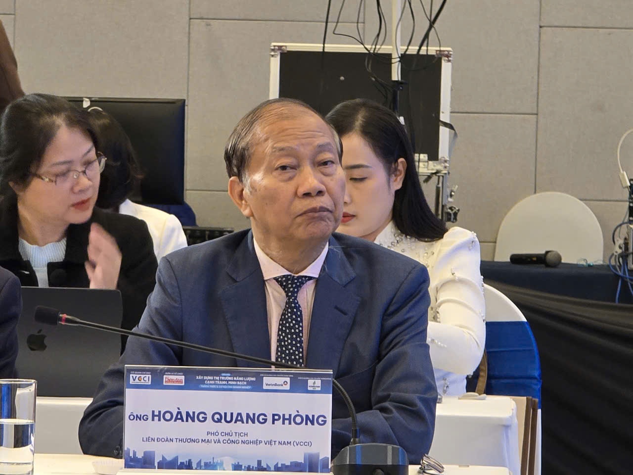 Mở rộng không gian đàm phán hợp đồng để thị trường điện phát triển bền vững Cải cách hợp đồng - Đòn bẩy cho thị trường điện