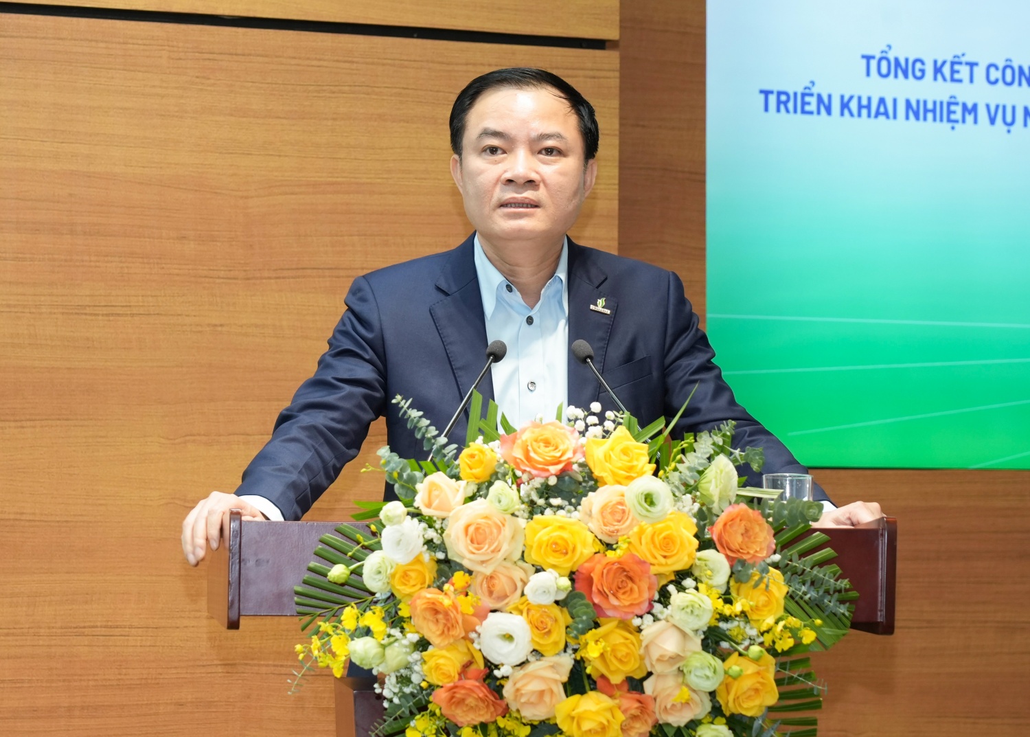 PVPGB quản lý vận hành hiệu quả các nhà máy điện, tạo đà bứt phá trong giai đoạn mới PVPGB quản lý vận hành hiệu quả các nhà máy điện, tạo đà bứt phá trong giai đoạn mới