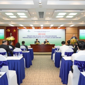 PVPGB quản lý vận hành hiệu quả các nhà máy điện, tạo đà bứt phá trong giai đoạn mới