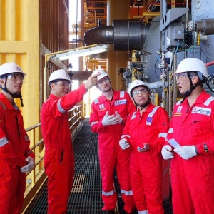 BIENDONG POC: Chuyên nghiệp hóa quản trị rủi ro, vận hành tuyệt đối an toàn