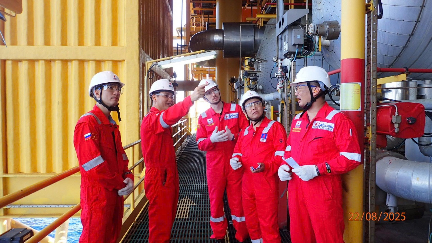 BIENDONG POC: Chuyên nghiệp hóa quản trị rủi ro, vận hành tuyệt đối an toàn