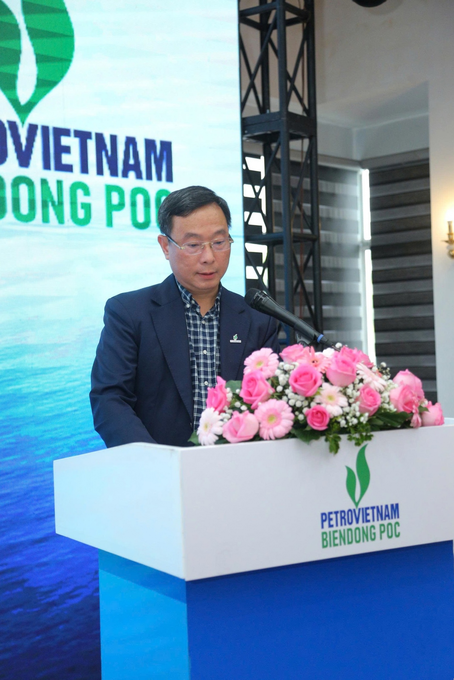 BIENDONG POC: Chuyên nghiệp hóa quản trị rủi ro, vận hành tuyệt đối an toàn