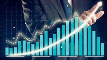 Nhận định thị trường chứng khoán ngày 19/12: Duy trì tỷ trọng cổ phiếu ở mức vừa phải