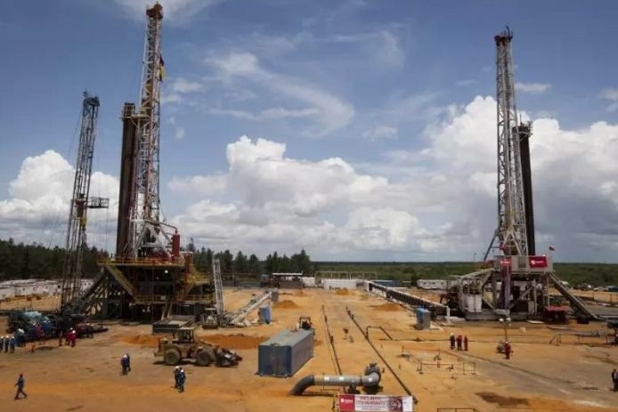 Liệu các công ty dầu mỏ Mỹ có còn muốn quay trở lại Venezuela? Liệu các công ty dầu mỏ Mỹ có còn muốn quay trở lại Venezuela?