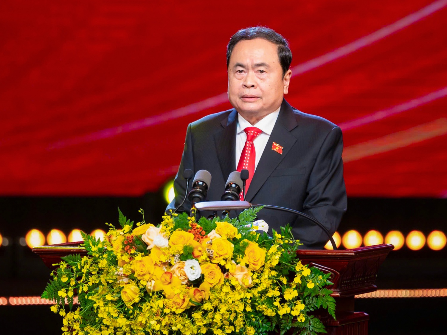 Petrovietnam đồng hành cùng Giải báo chí toàn quốc về Quốc hội và Hội đồng nhân dân Petrovietnam đồng hành cùng Giải báo chí toàn quốc về Quốc hội và Hội đồng nhân dân