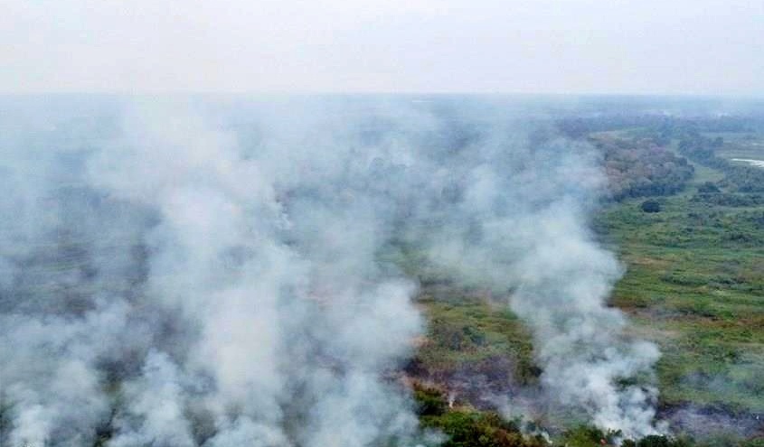 Chương trình Thúc đẩy Tài chính Khí hậu tìm kiếm dự án có nhu cầu huy động vốn Chương trình Thúc đẩy Tài chính Khí hậu tìm kiếm dự án có nhu cầu huy động vốn
