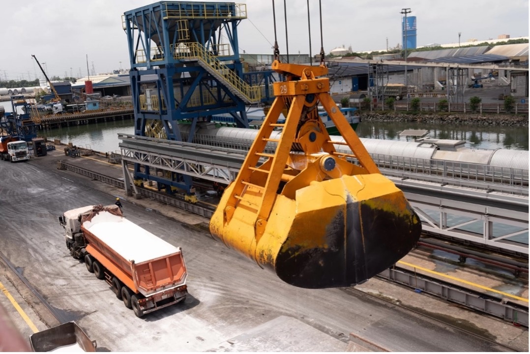 PVFCCo - Phú Mỹ: Doanh thu năm 2025 ước vượt 16.000 tỷ đồng