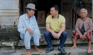 Đắk Lắk: Phân bón Cà Mau chung tay hỗ trợ người dân ổn định đời sống sau thiên tai