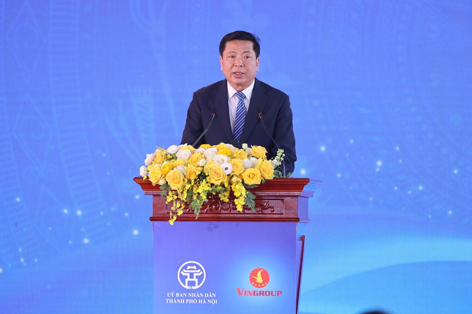 Đồng loạt khởi công, khánh thành 234 dự án, công trình lớn chào mừng Đại hội XIV của Đảng