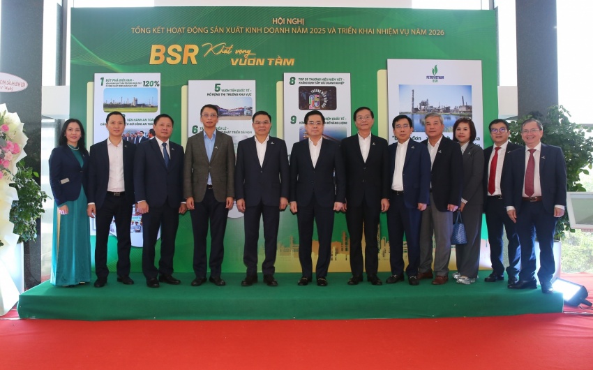 “Innovating the business model, achieving double-digit growth in 2026”