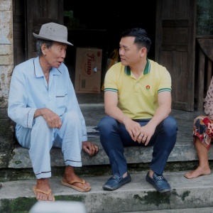 Đắk Lắk: Phân bón Cà Mau chung tay hỗ trợ người dân ổn định đời sống sau thiên tai