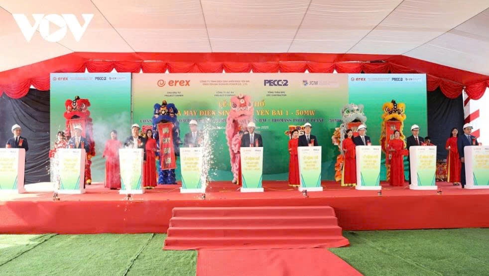 Đồng loạt khởi công, khánh thành 234 dự án, công trình lớn chào mừng Đại hội XIV của Đảng