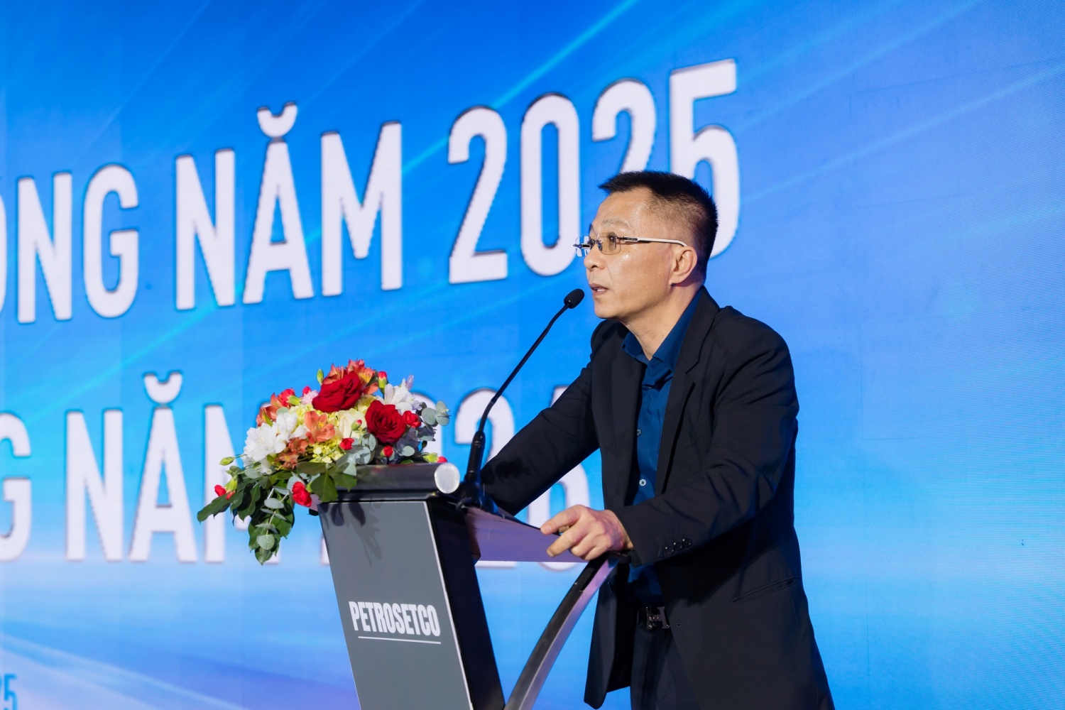 Năm 2026: PETROSETCO kiên định nội lực – kiến tạo tương lai