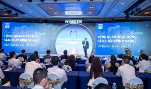 Năm 2026: PETROSETCO kiên định nội lực, kiến tạo tương lai