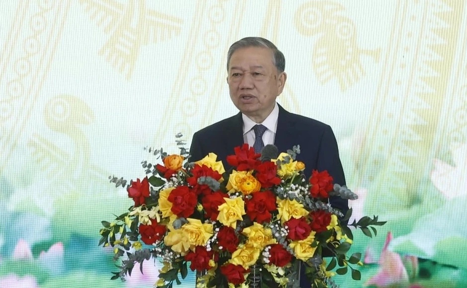 Tuyên giáo và Dân vận “bắt đúng mạch nguồn, thấu từng nhịp đập” nhân dân