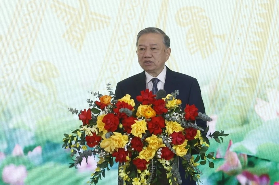 Tuyên giáo và Dân vận “bắt đúng mạch nguồn, thấu từng nhịp đập” nhân dân