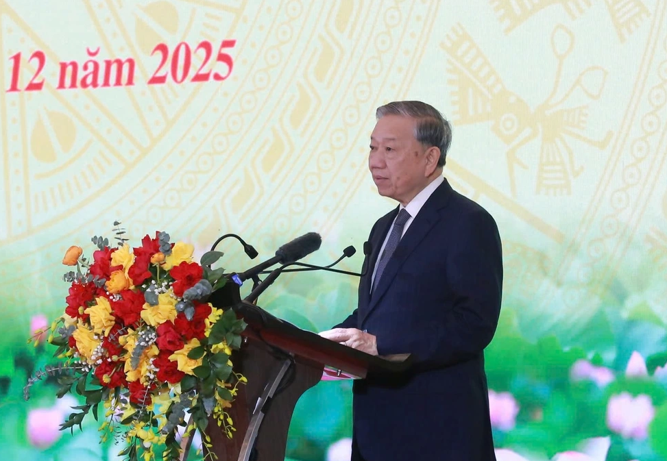 Tuyên giáo và Dân vận “bắt đúng mạch nguồn, thấu từng nhịp đập” nhân dân