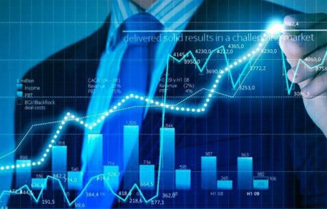 Tin nhanh chứng khoán ngày 19/12: Các nhóm ngành lớn đồng thuận, VN Index vượt lại mốc 1.700 điểm