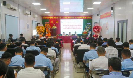 Long Phú 1: Tập trung nguồn lực cho giai đoạn then chốt của dự án