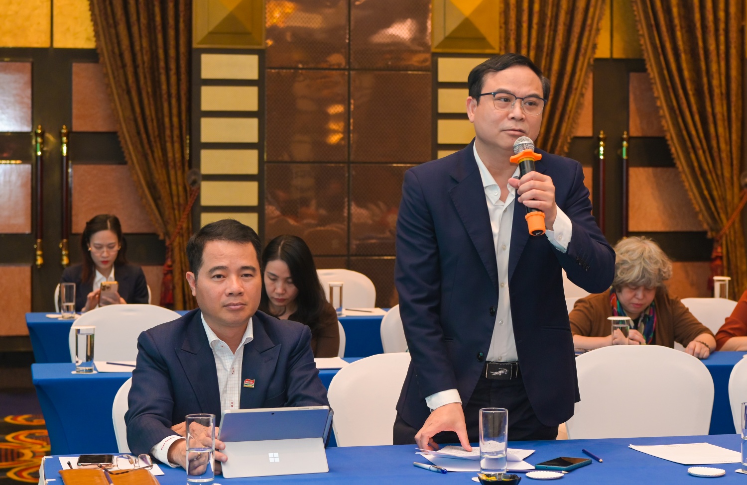 Công đoàn Petrovietnam tổ chức Hội nghị góp ý văn kiện, sẵn sàng cho Đại hội VIII