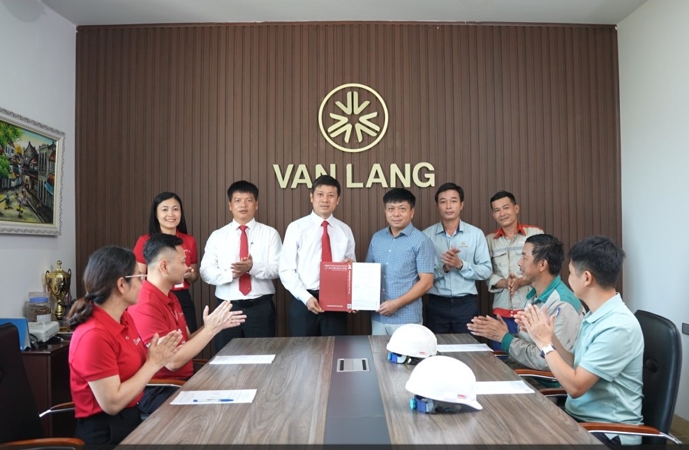 Bài 2: Cầu nối chiến lược đưa tín chỉ carbon vươn ra thị trường quốc tế