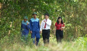 Bài 2: Cầu nối chiến lược đưa tín chỉ carbon vươn ra thị trường quốc tế