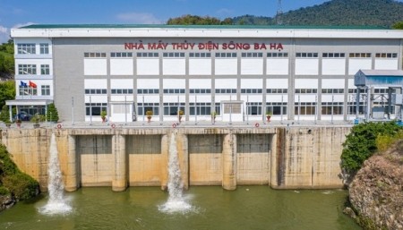 Vì sao Bộ Công an vào cuộc điều tra việc xả lũ Thủy điện Sông Ba Hạ?