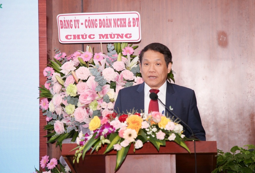 PVU khẳng định vị thế trong đào tạo và nghiên cứu khoa học