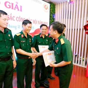 Hội CCB Vietsovpetro: Phát huy bản lĩnh “Bộ đội Cụ Hồ” trên 