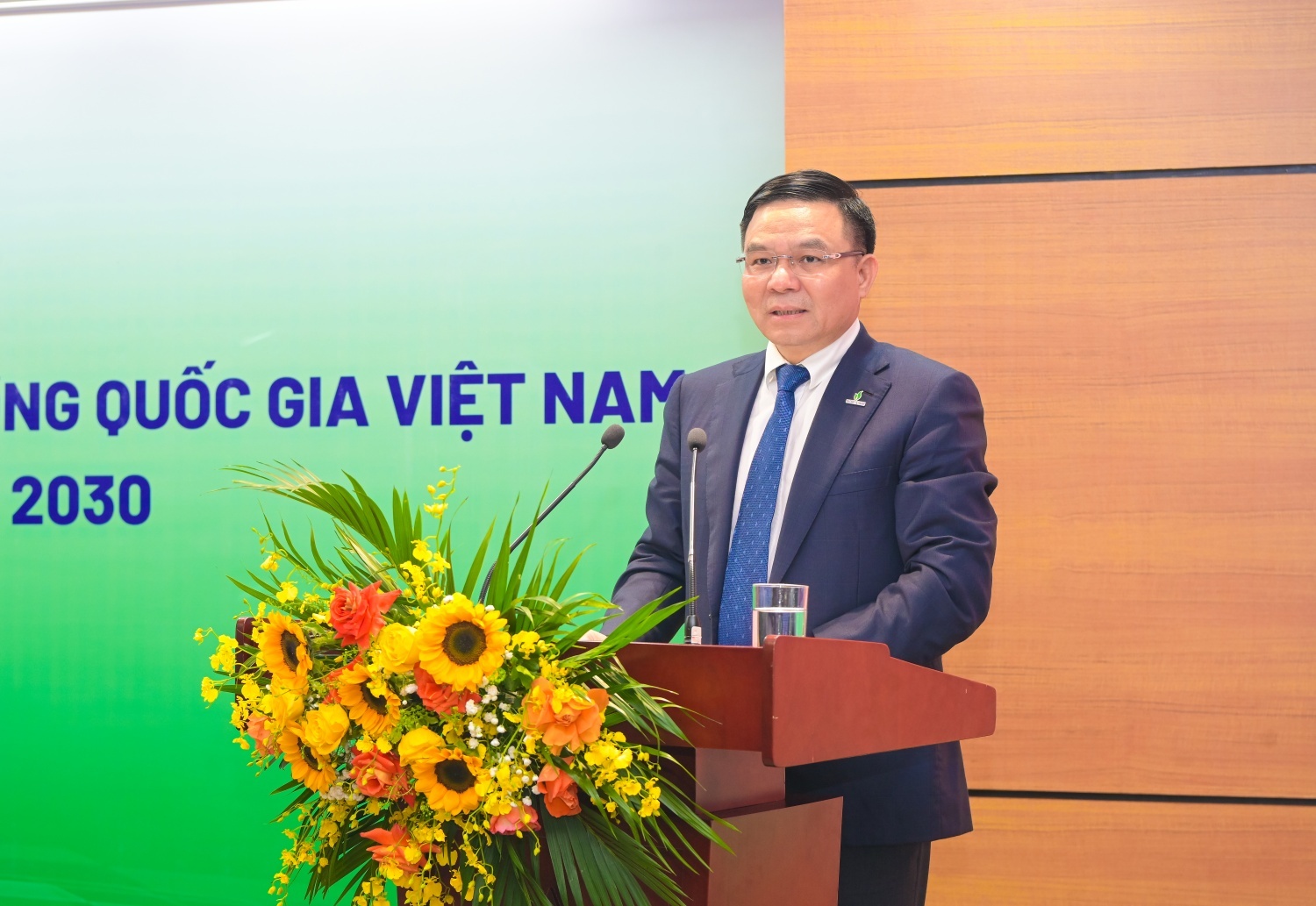 [Chùm ảnh] Đại hội Công đoàn Petrovietnam khóa VIII: Hội tụ ý chí, niềm tin của người lao động