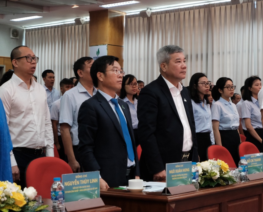 PV College: Tổng kết năm 2025 và định hướng bứt phá trong năm 2026