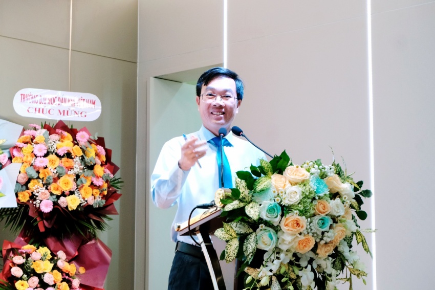 PV College định hướng bứt phá trong năm 2026