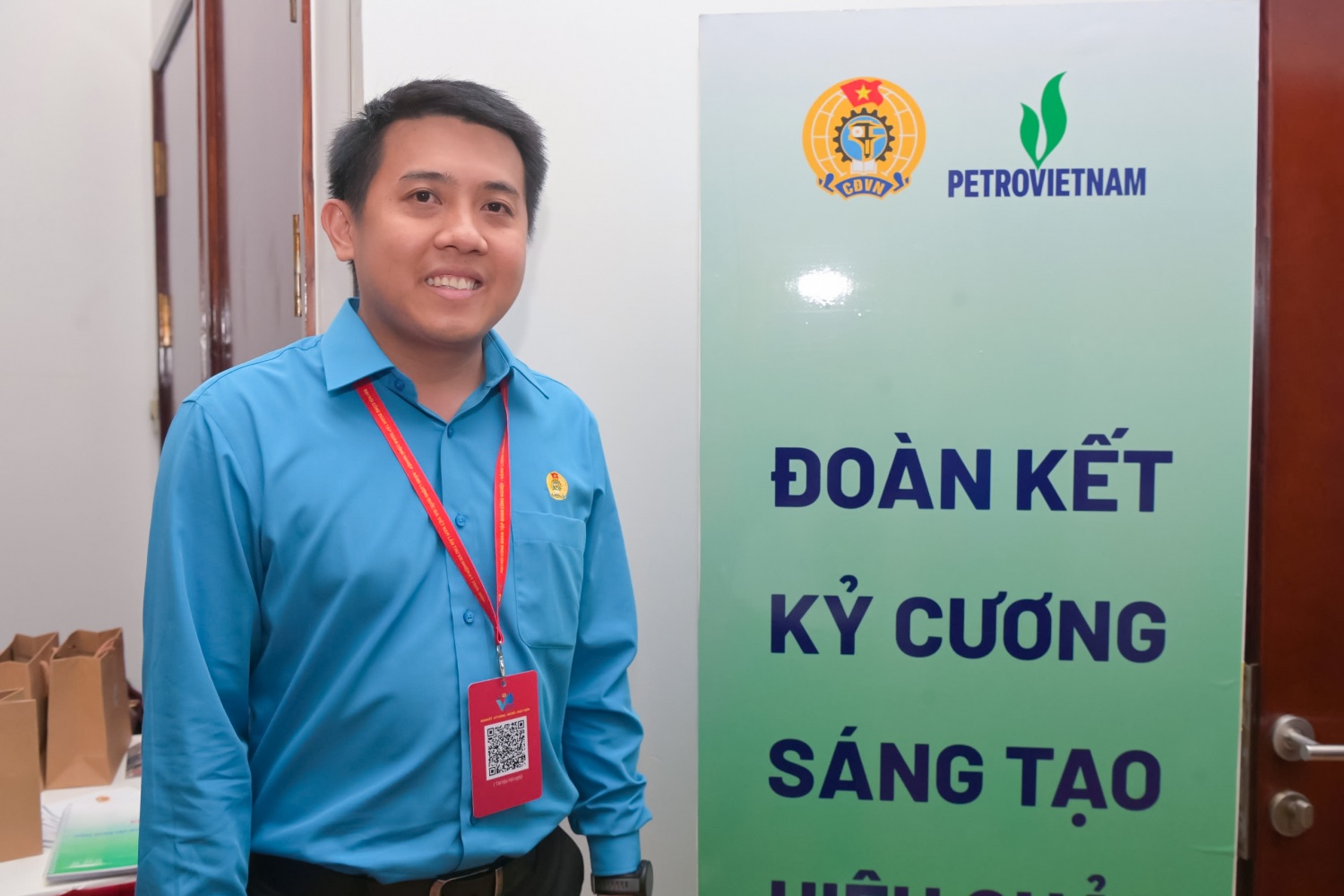 Đại hội VIII Công đoàn Petrovietnam: Lan tỏa niềm tin và kỳ vọng nhiệm kỳ mới