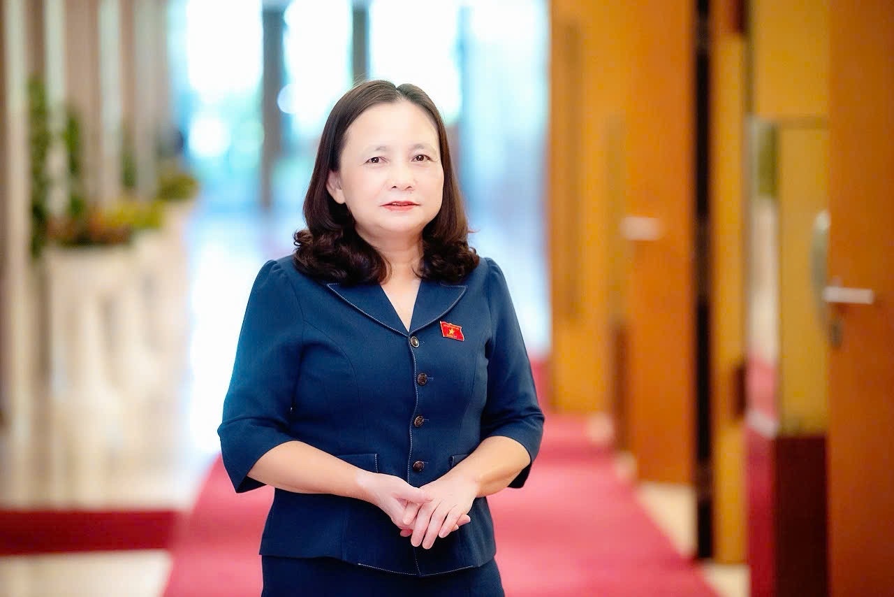 Petrovietnam đang định hình cấu trúc năng lượng mới của Việt Nam