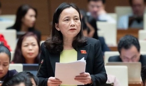 Petrovietnam đang định hình cấu trúc năng lượng mới của Việt Nam