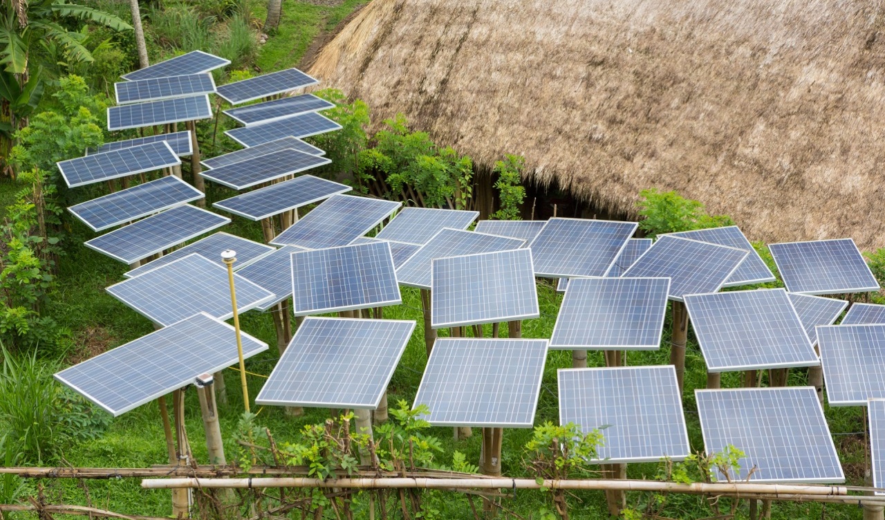 Cơ hội và thách thức trong phát triển xanh của ASEAN