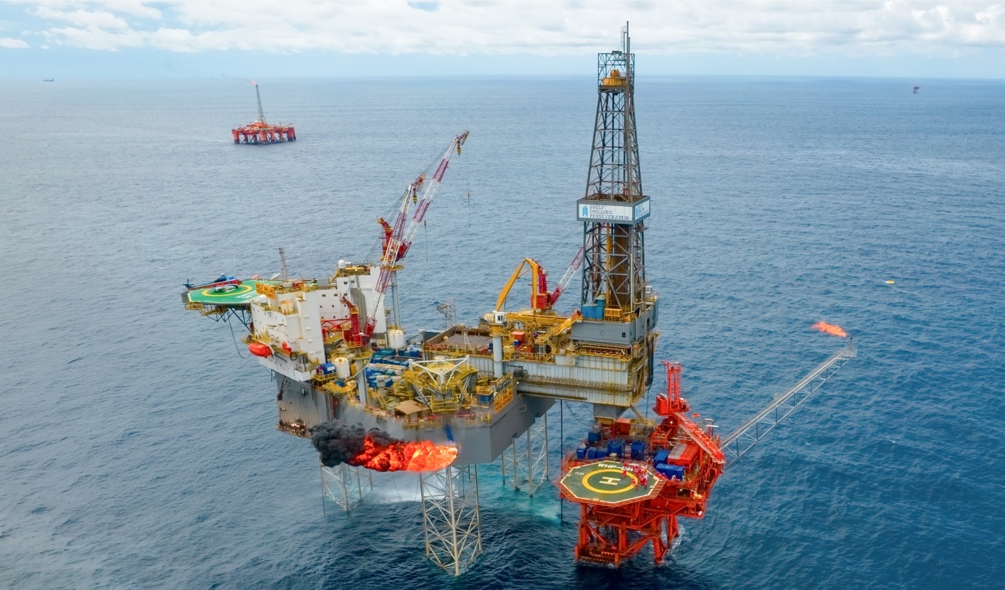 PVEP khẳng định vai trò trụ cột bằng quản trị