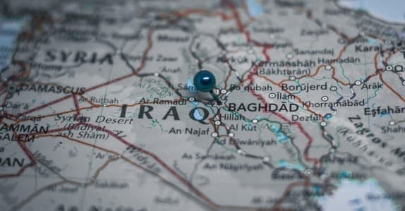 Dầu thô Iraq không thể thay thế dầu của Venezuela