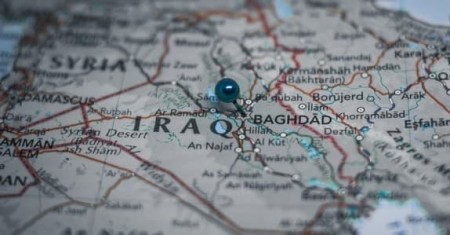 Dầu thô Iraq không thể thay thế dầu của Venezuela