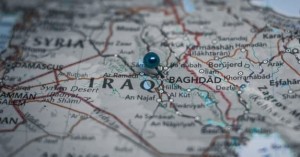 Dầu thô Iraq không thể thay thế dầu của Venezuela