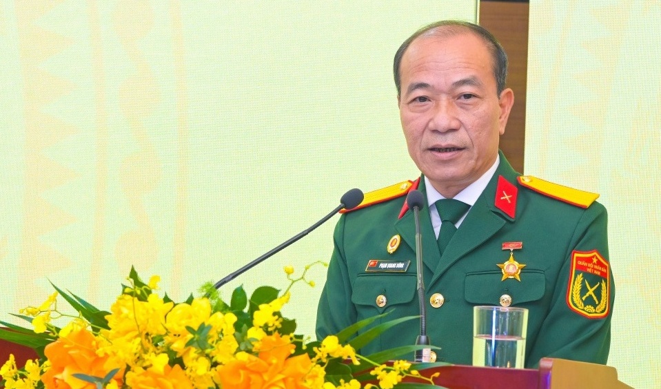 Nghĩa tình đồng đội - Mạch nguồn bền bỉ trong văn hóa Petrovietnam