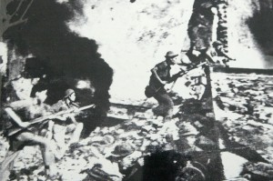 Ký ức mở đường tiến công Khe Sanh