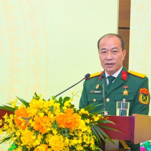 Nghĩa tình đồng đội - Mạch nguồn bền bỉ trong văn hóa Petrovietnam