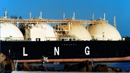 Australia làm gì để đảm bảo nguồn cung LNG trong nước?