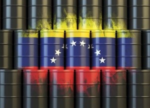 Chuỗi gián đoạn dầu mỏ: Venezuela chỉ là điểm khởi đầu?