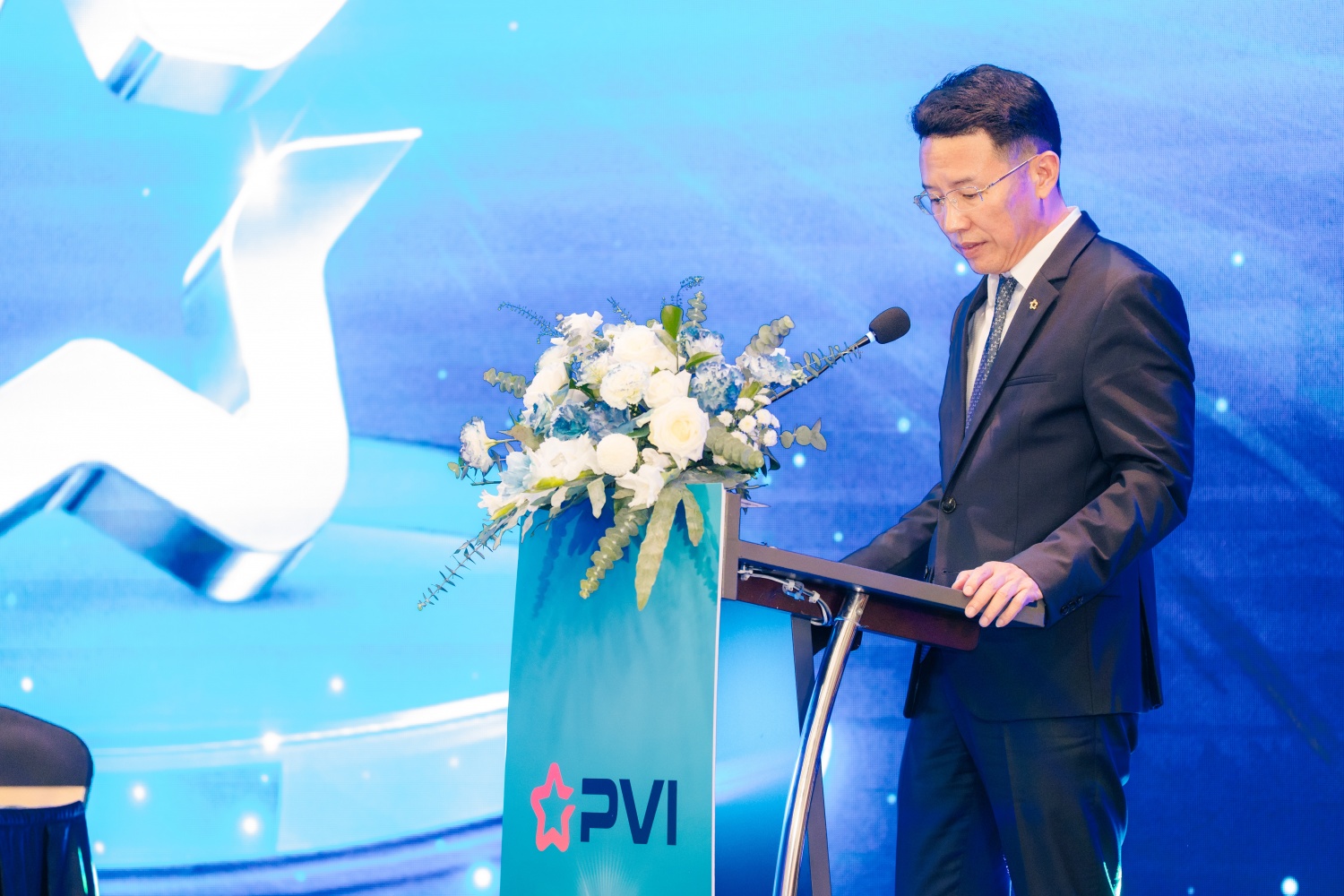 PVI Holdings tổ chức thành công Hội nghị Người lao động năm 2026